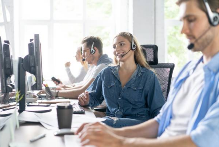Secure digital fax and document exchange